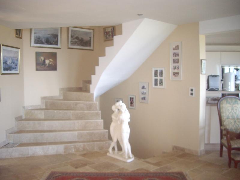 Les Nymphes De Bourbon Bed & Breakfast Saint Pierre Exterior foto