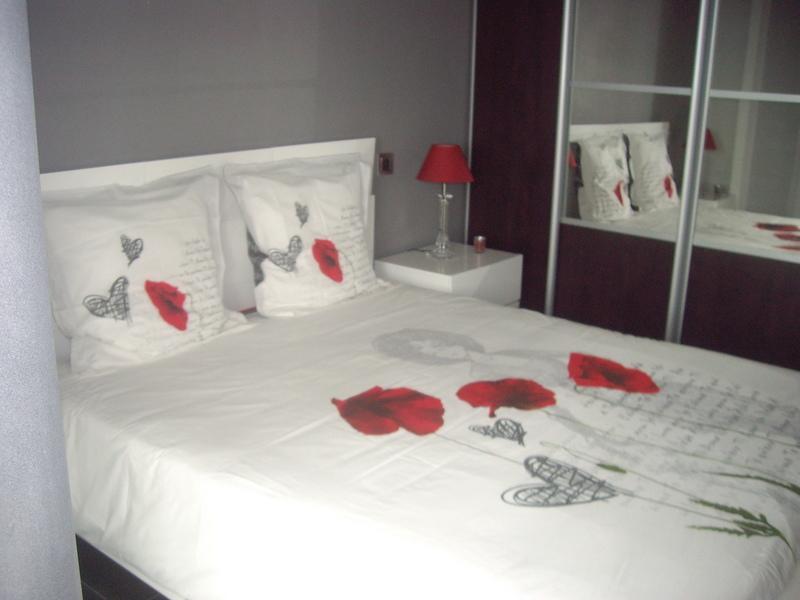 Les Nymphes De Bourbon Bed & Breakfast Saint Pierre Exterior foto