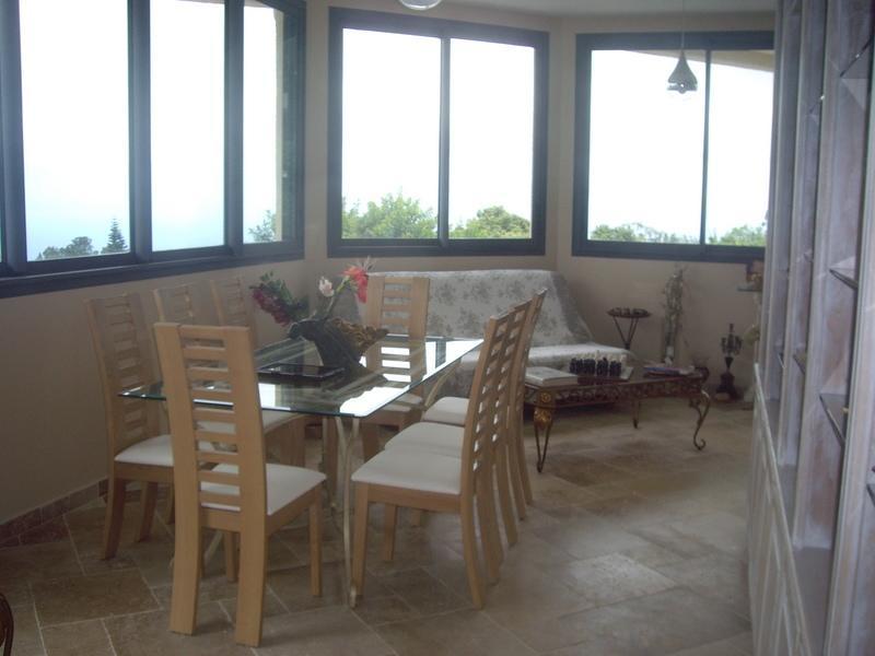 Les Nymphes De Bourbon Bed & Breakfast Saint Pierre Exterior foto